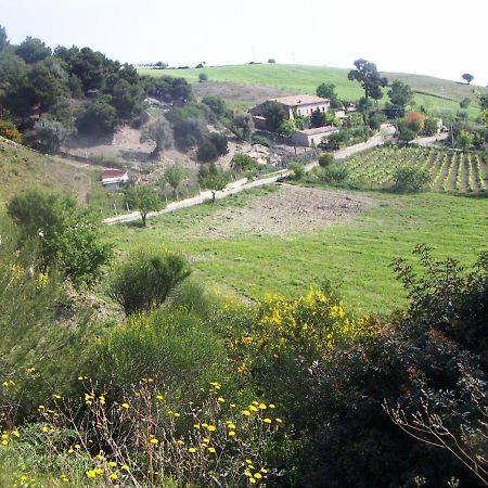 Albidona Agriturismo Masseria Tufaroヴィラ エクステリア 写真